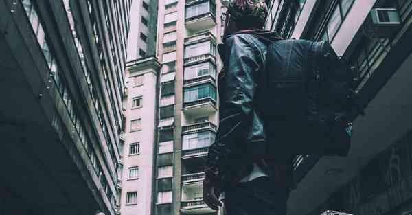 四川城市学院专升本