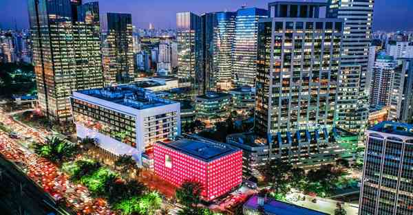 四川大学锦城学院专升本