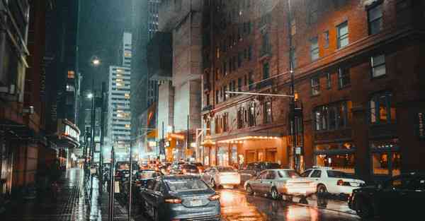 四川专升本英语试题卷